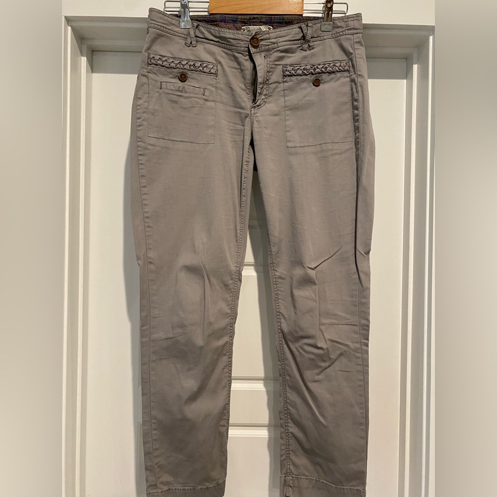 Hei Hei Anthro pants